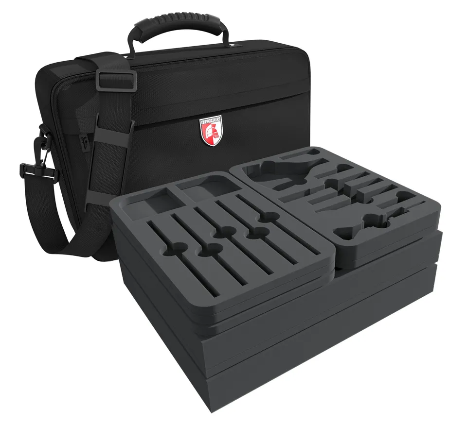 feldherr-medium-tasche-f-r-64-citadel-farben-werkzeug image 1