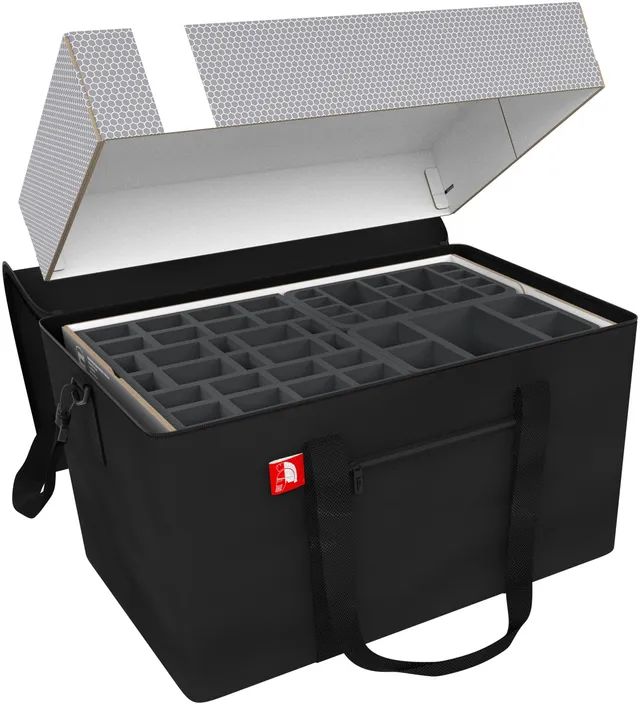 feldherr-transporter-adepta-sororitas-figuren-tasche-dslb310 image 1