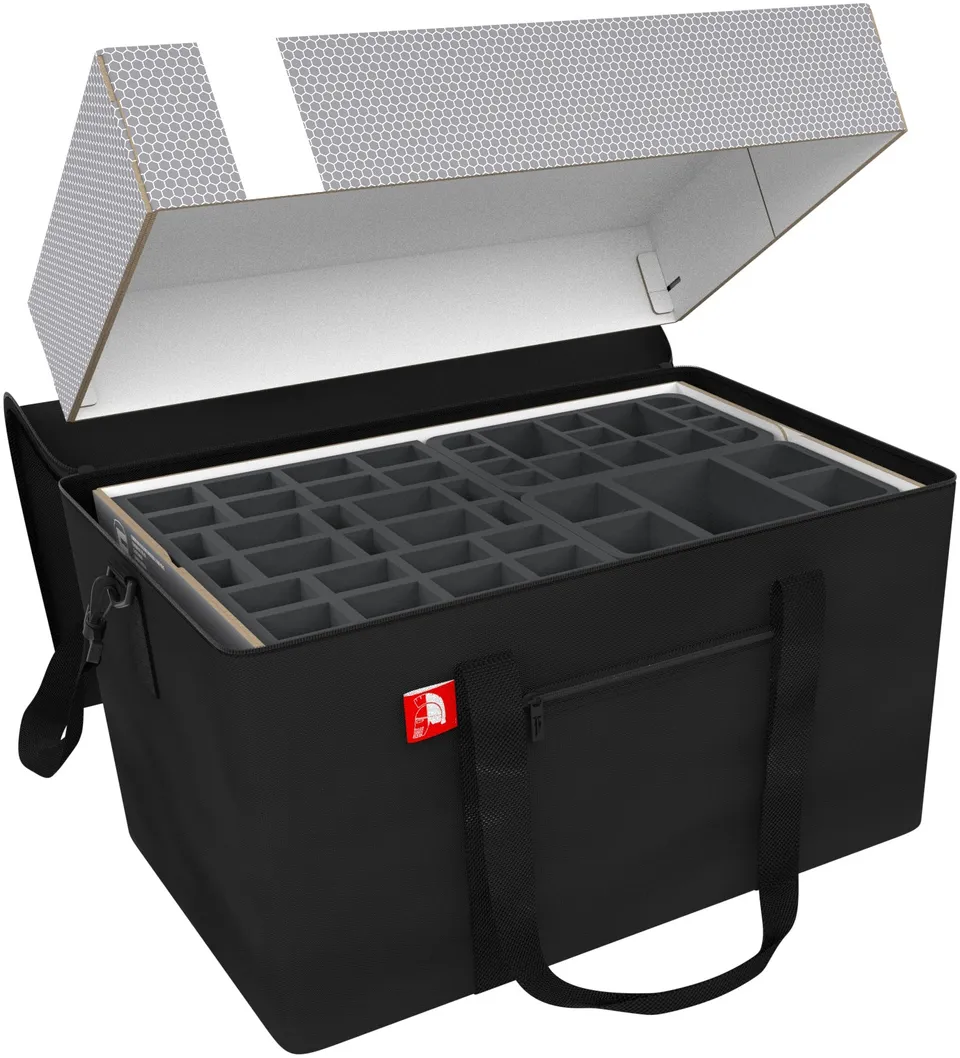 feldherr-transporter-adepta-sororitas-figuren-tasche-dslb310 image 1