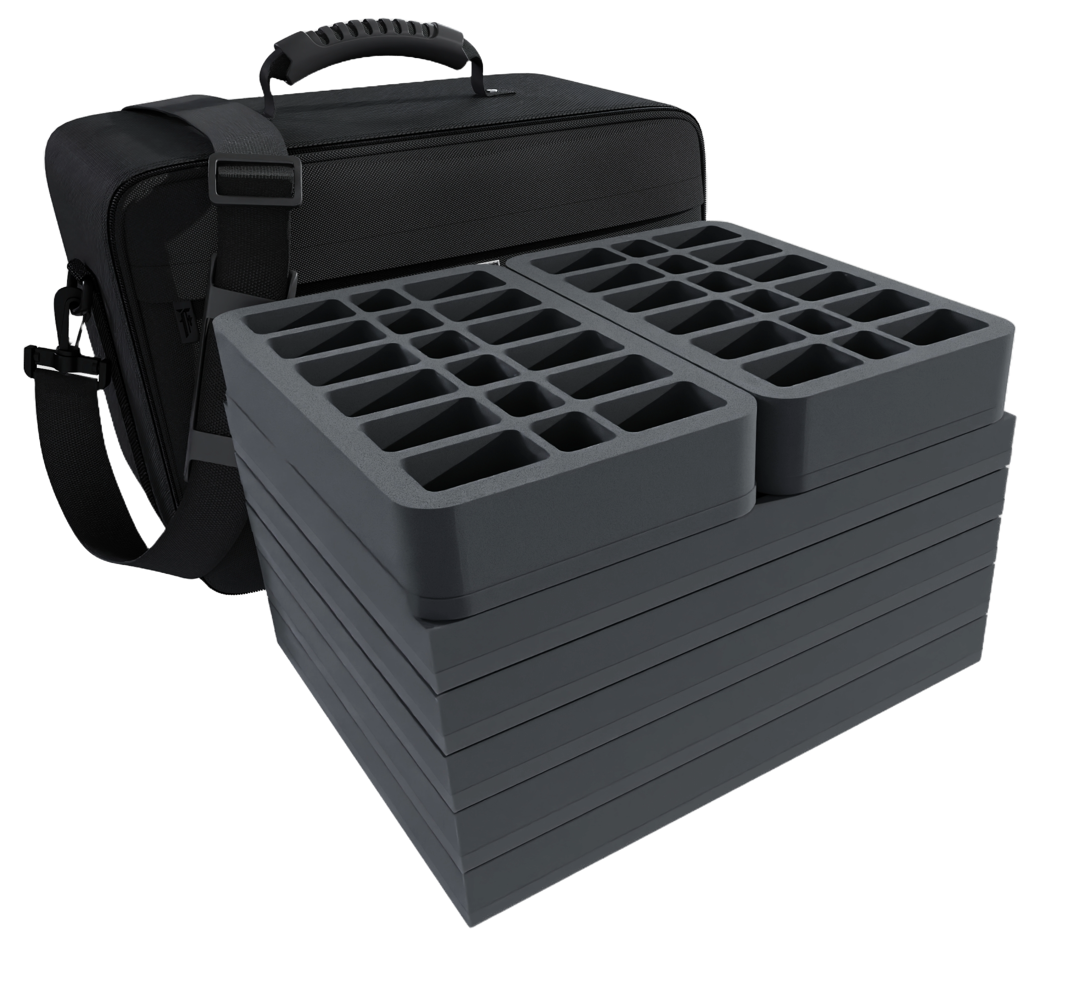 feldherr-bags-maxi-plus-tasche-miniaturen-1-72-20-mm image 1