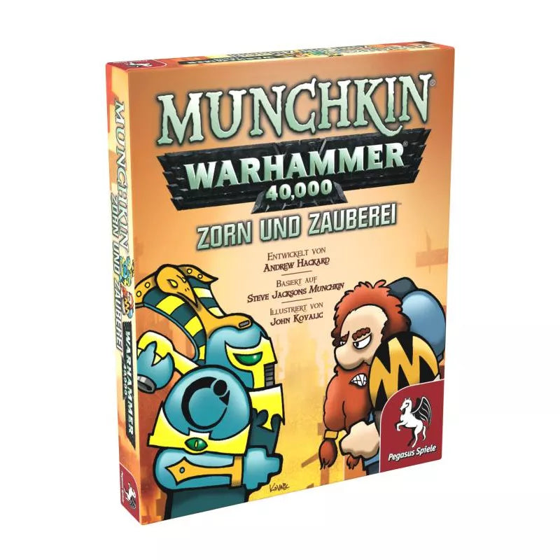 munchkin-warhammer-40-000-zorn-zauberei-kartenspiel-erweiterung image 1