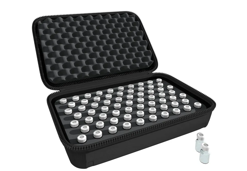 feldherr-storage-boxes-half-size-case-50-ampullenkoffer-67-f-cher image 1