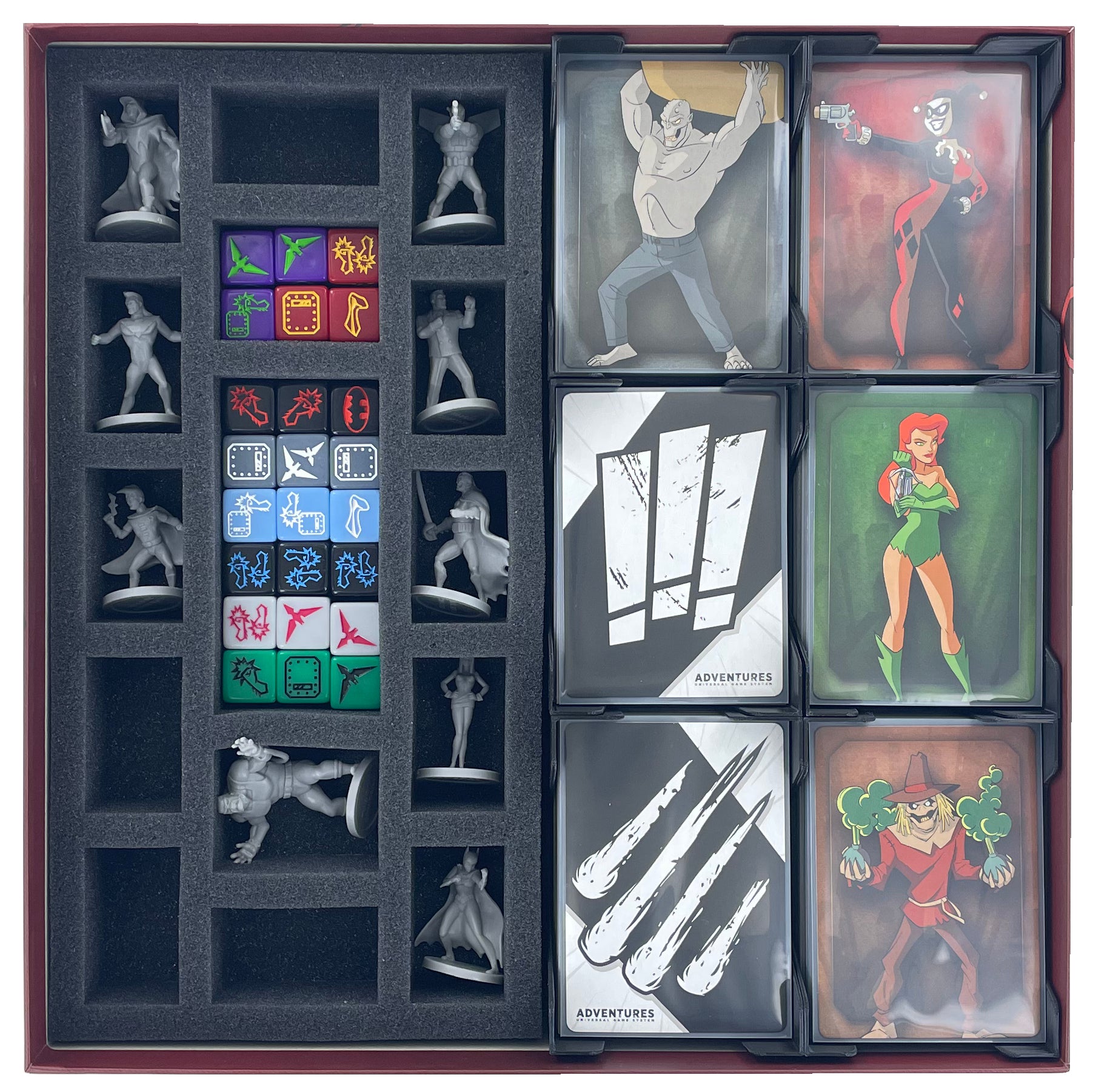 feldherr-card-holders-batman-animated-series-all-in-big-box-set image 3