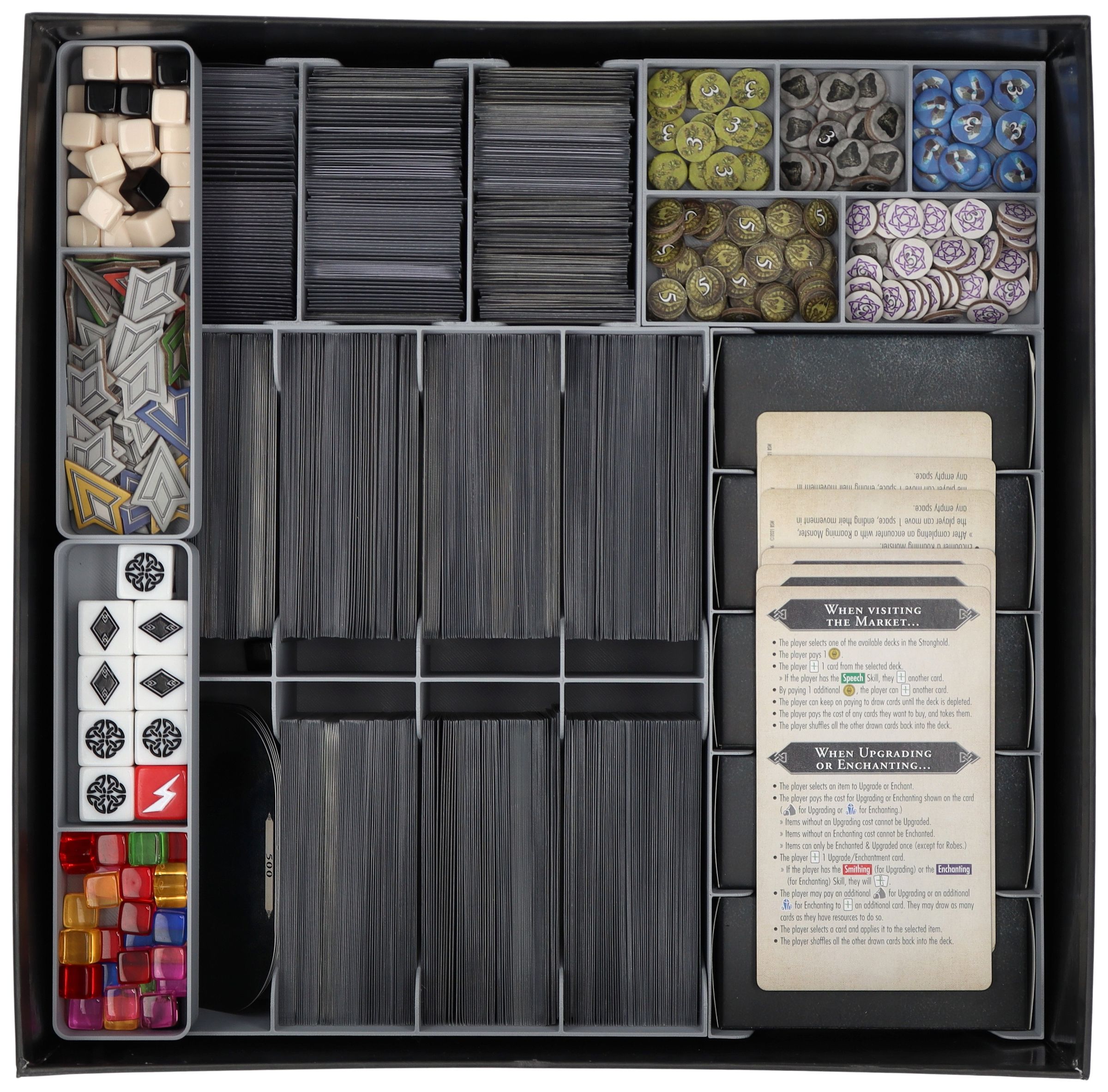 feldherr-accessories-organizer-skyrim-adventure-game-grundbox image 3
