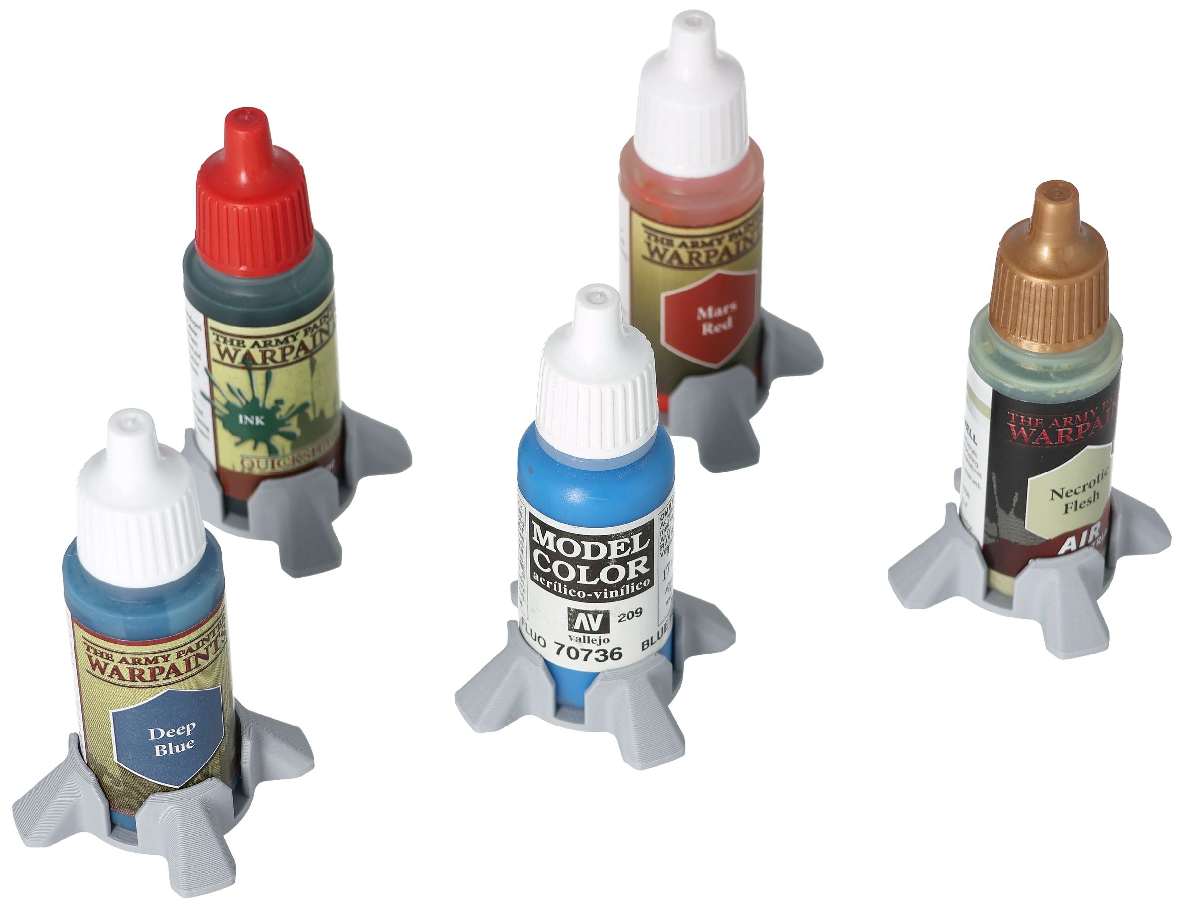 feldherr-farbhalter-5er-set-f-r-vallejo-army-painter-18ml image 4