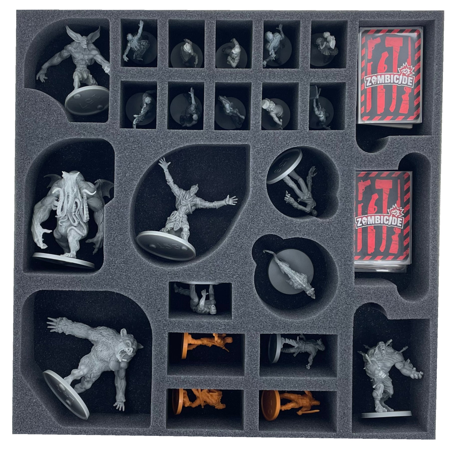 feldherr-foam-trays-schaumstoffset-zombicide-2-edition-reboot-box image 4
