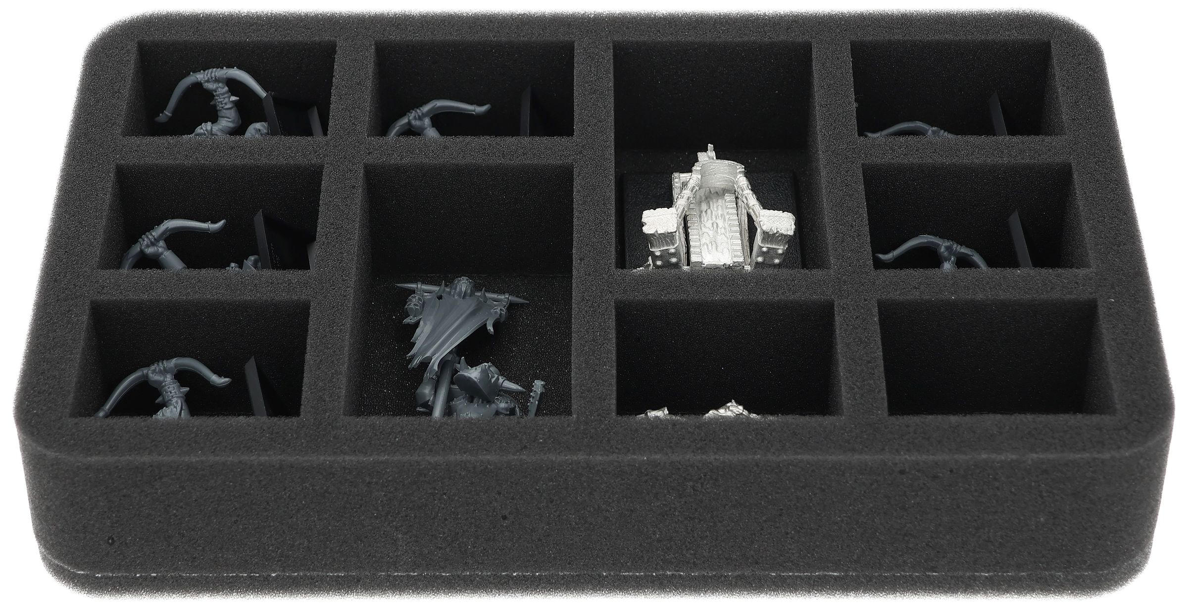 feldherr-hs050a161-schaumstoffeinlage-orks-goblins-10-f-cher image 6