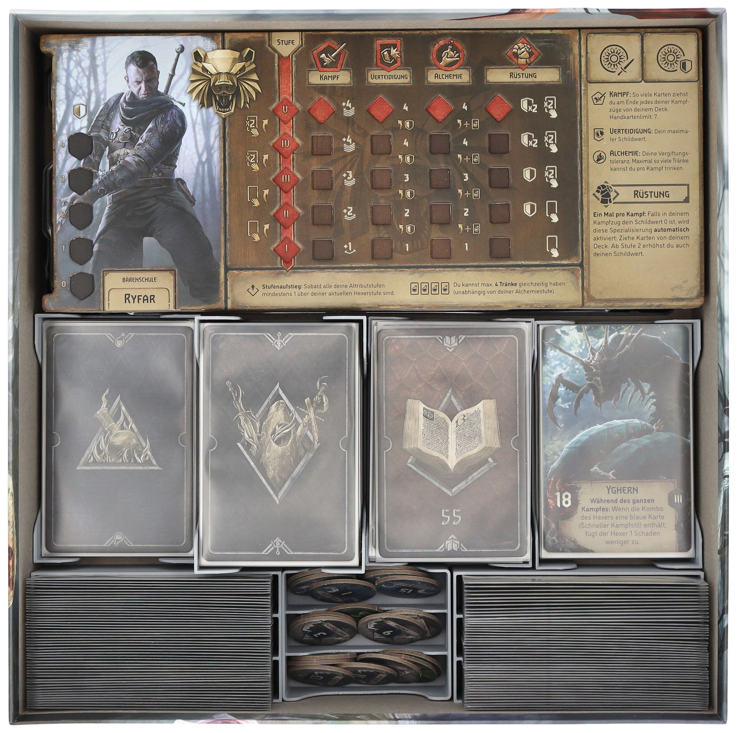 feldherr-accessories-organizer-insert-witcher-old-world-grundspiel image 5