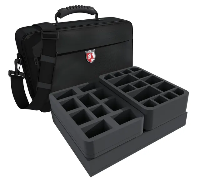 feldherr-medium-tasche-d-d-2-erweiterungen-miniaturen-organizer image 1