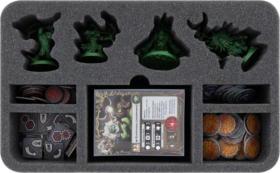feldherr-foam-trays-hsmfdk050bo-underworlds-direchasm-hedkrakka image 1