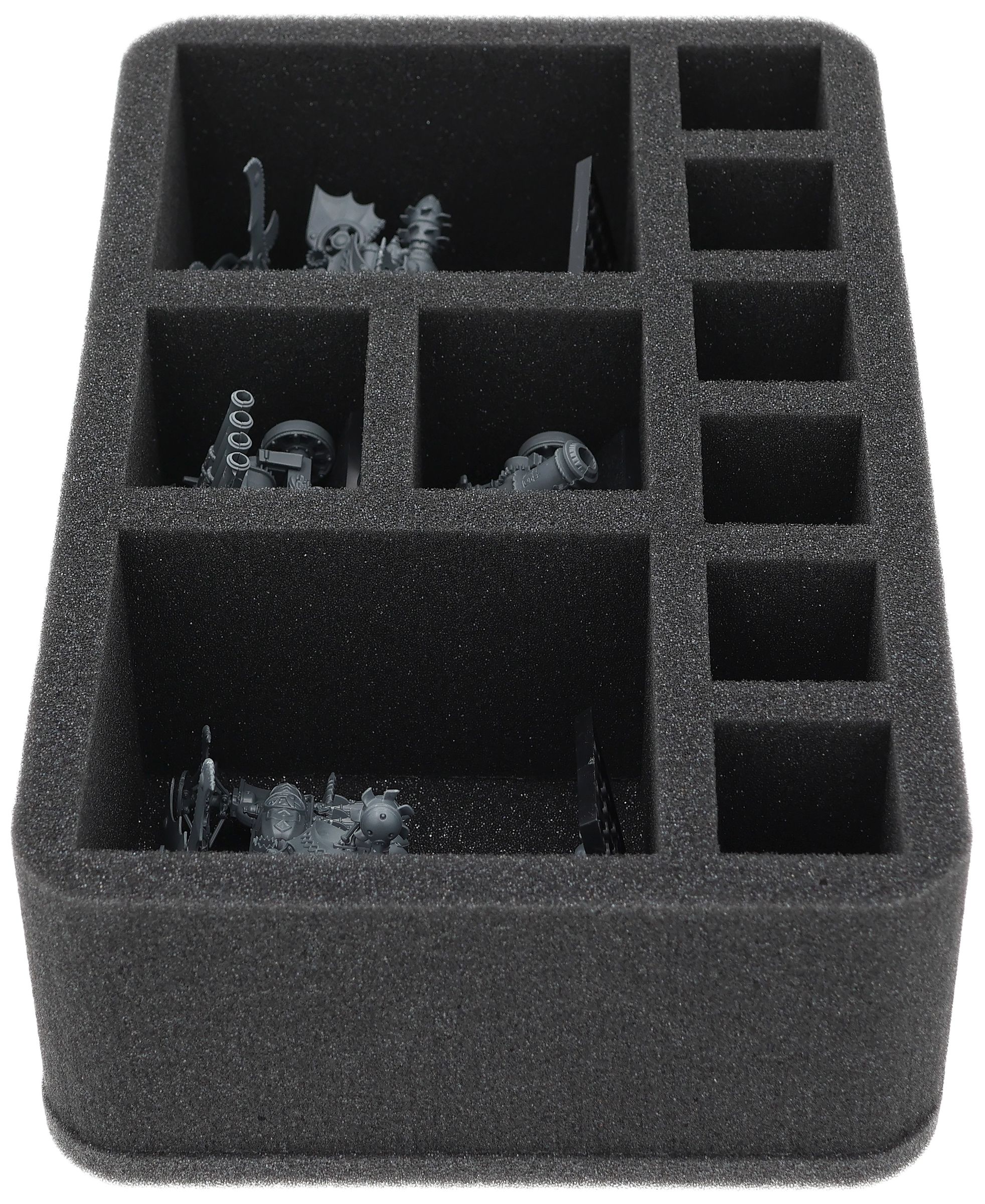 feldherr-foam-trays-hs080a034-zwerge-schaumstoff-10-f-cher image 3