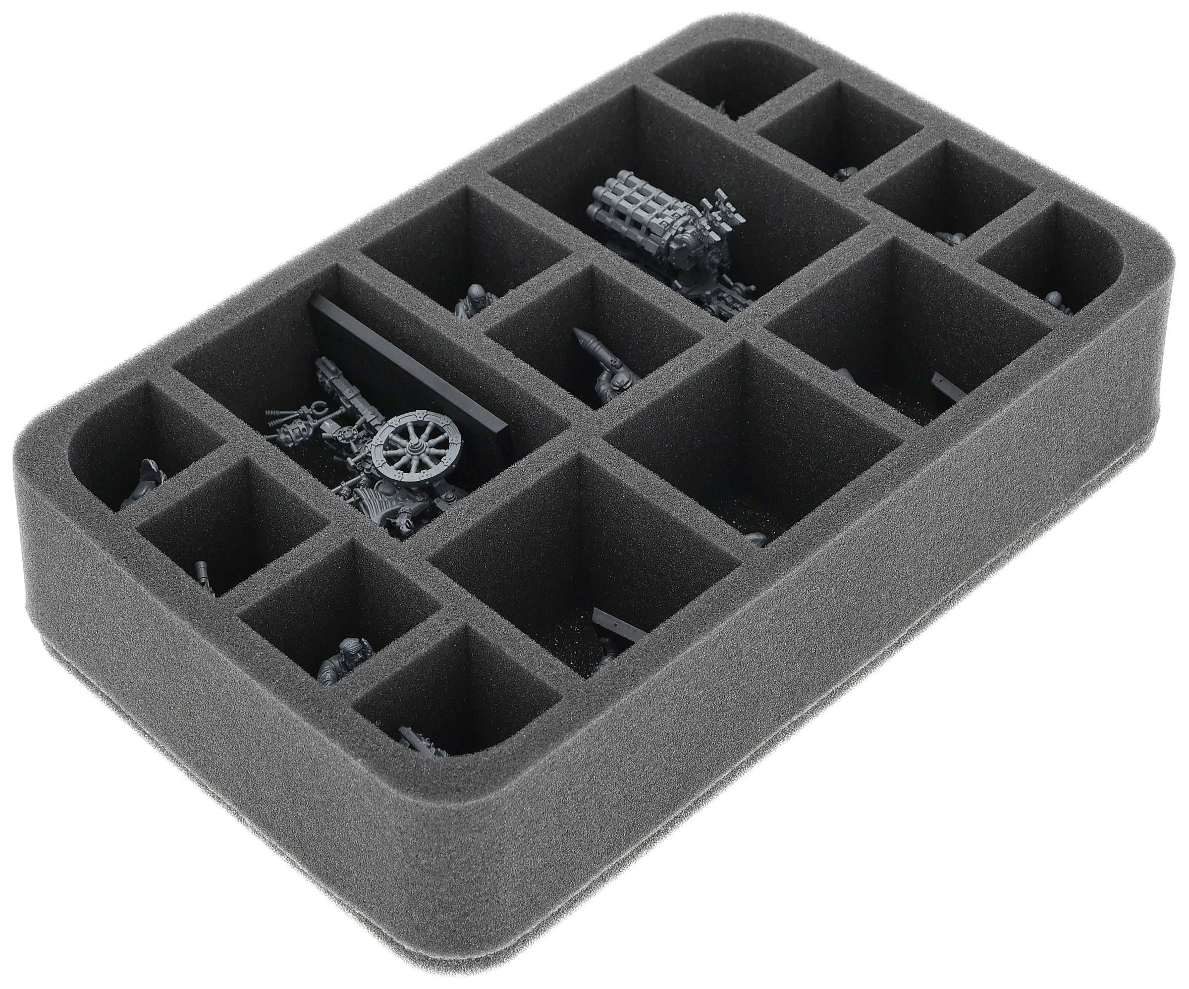 feldherr-foam-trays-hs065a016-einlage-empire-of-man-15-f-cher image 1