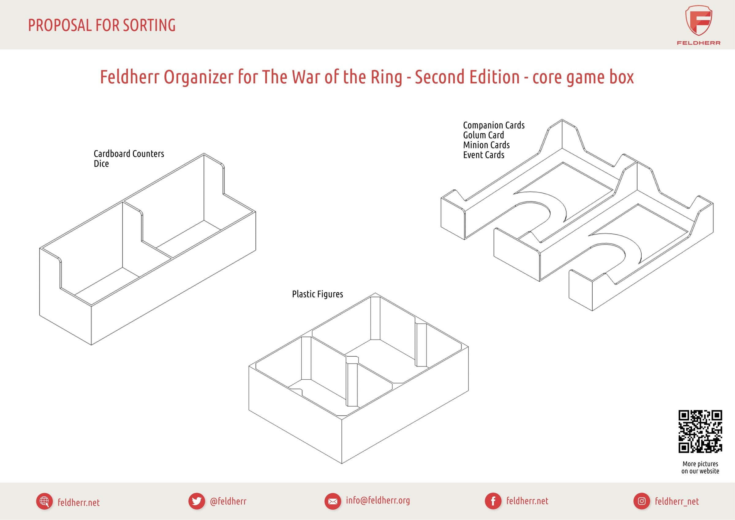 feldherr-accessories-organizer-war-of-the-ring-2-edition image 6