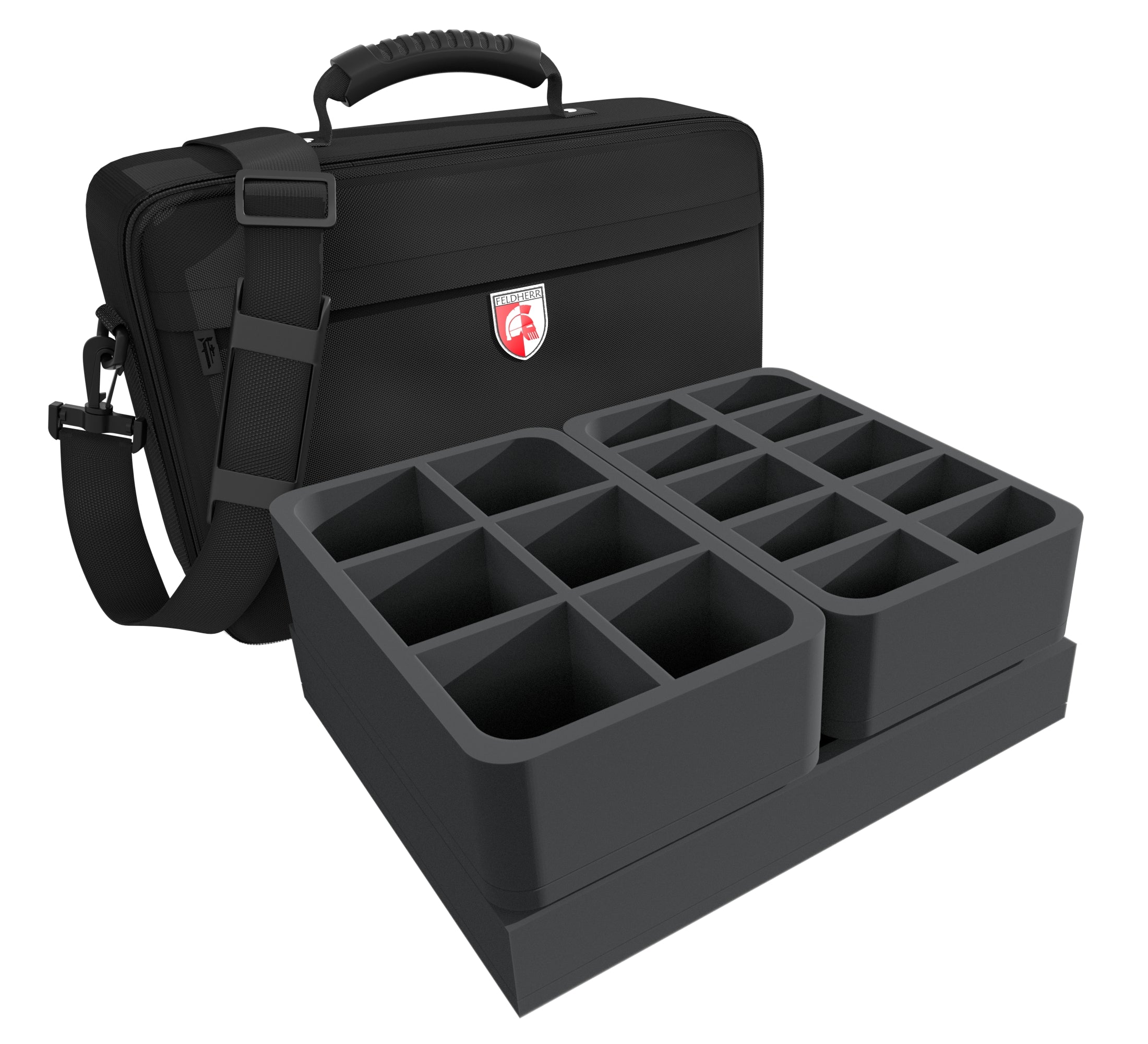 feldherr-medium-tasche-transporttasche-f-r-41-epic-encounters-figuren image 1