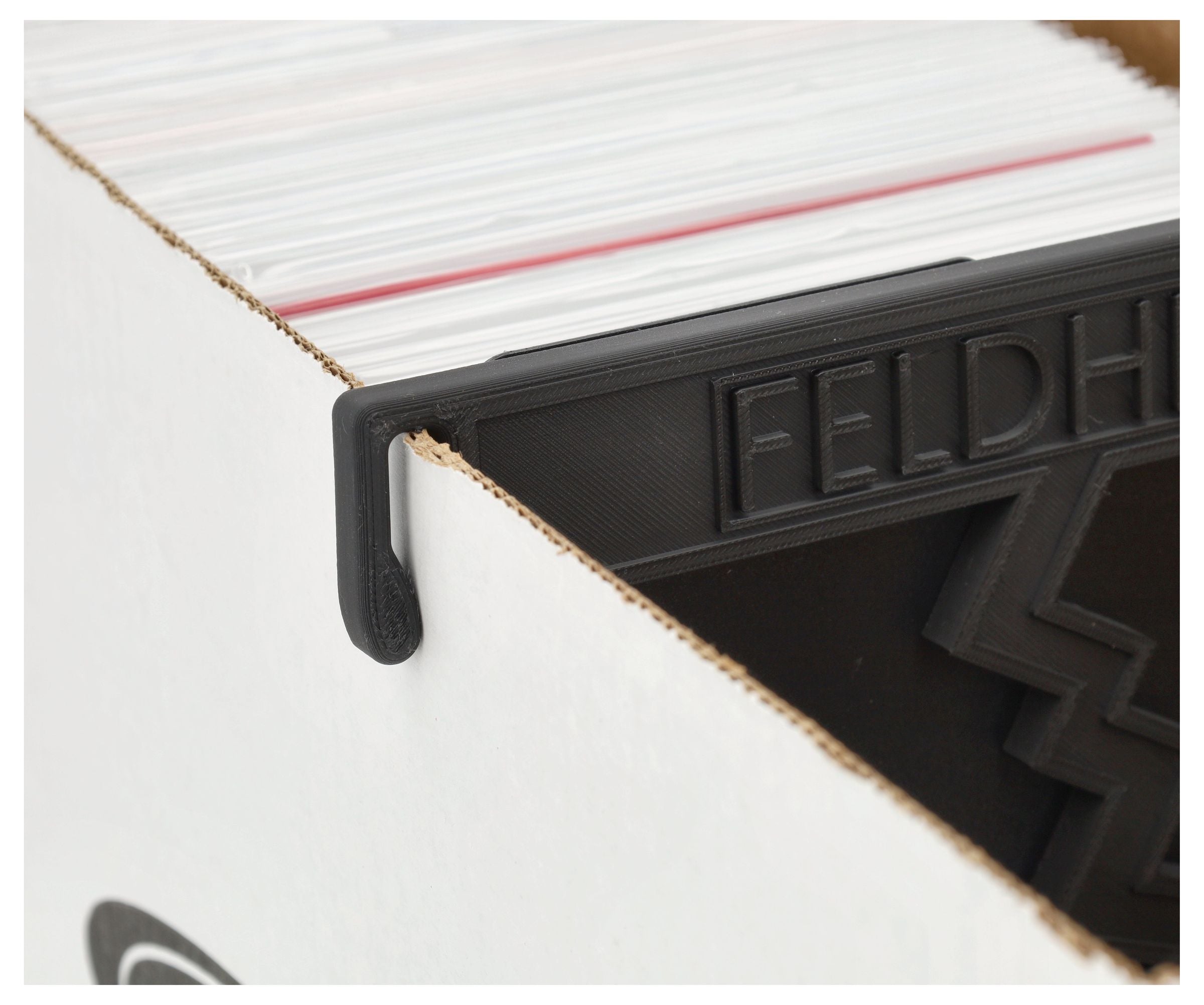 feldherr-comic-stopper-card-dividers-trennsteg-schwarz image 6