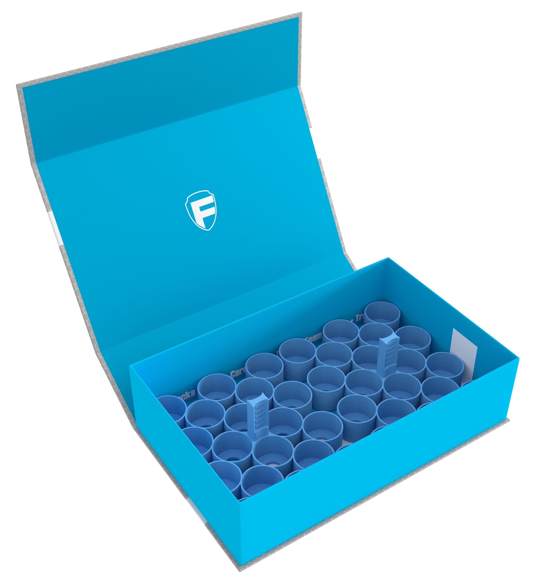 feldherr-magnetic-cases-magnetbox-blau-f-r-36-citadel-pots-18ml image 2