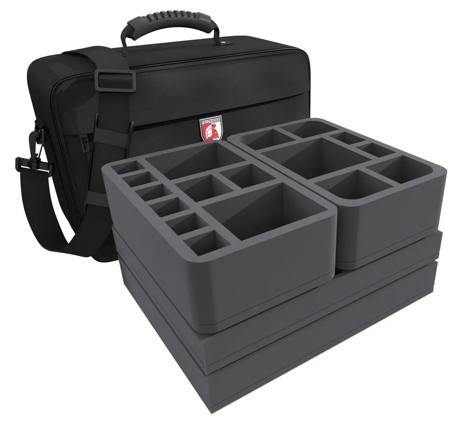 feldherr-bags-maxi-tasche-skaventide-skaven-73-figuren image 1